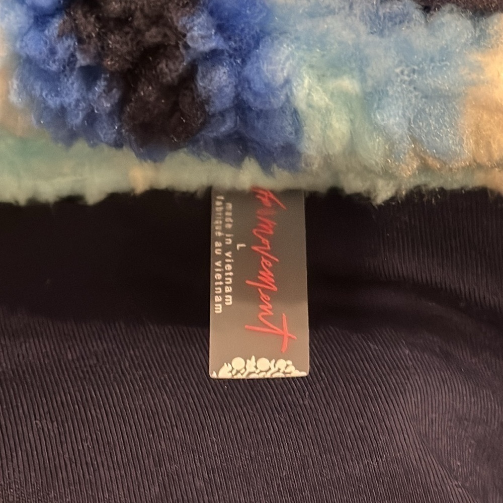 Free People Rocky Ridge Pullover - Picture 5 of 8